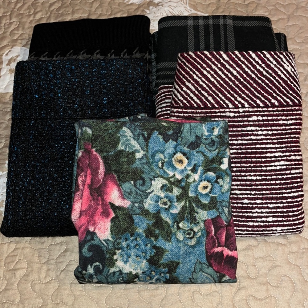 Skirt Bundle